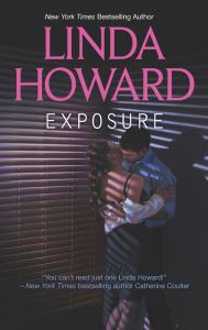 Title: Exposure: An Anthology, Author: Linda Howard
