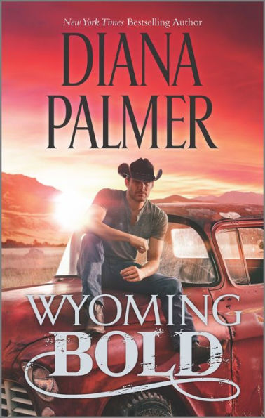 Wyoming Bold (Wyoming Men Series #3)