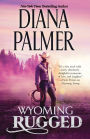 Wyoming Rugged (Wyoming Men Series #5)