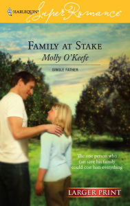 Family At Stake
