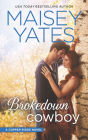 Brokedown Cowboy (Copper Ridge: The Garretts Series #2)