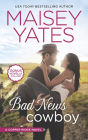 Bad News Cowboy: An Anthology