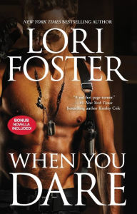 Title: When You Dare and Hard Knocks (Men Who Walk the Edge of Honor Series), Author: Lori Foster