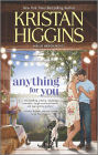 Anything for You (Blue Heron Series #5)