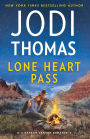 Lone Heart Pass (Ransom Canyon Series #3)