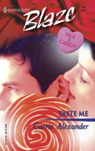 Taste Me