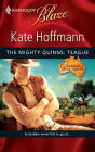 The Mighty Quinns: Teague (Harlequin Blaze #482)