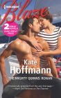 The Mighty Quinns: Ronan (Harlequin Blaze Series #719)