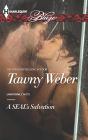 A SEAL's Salvation (Harlequin Blaze Series #783)