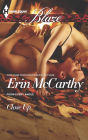 Close Up (Harlequin Blaze Series #817)