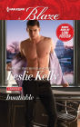 Insatiable (Harlequin Blaze Series #862)