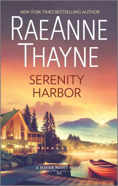 serenity-harbor-haven-point-series-6-by-raeanne-thayne-paperback