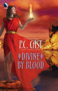 Divine by Blood (Devine Series)
