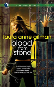 Blood from Stone