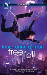 Free Fall (Retrievers Series #5)