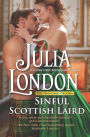 Sinful Scottish Laird (Highland Grooms Series #2)