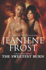 The Sweetest Burn (Broken Destiny Series #2)