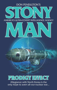 Prodigy Effect (Stony Man Series #127)