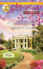 A Love Rekindled (Love Inspired LP Series)