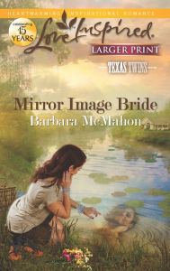 Mirror Image Bride (Love Inspired LP Series)
