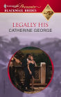 Legally His