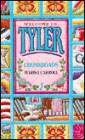 Crossroads (Welcome to Tyler #10)