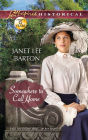 Somewhere to Call Home (Love Inspired Historical Series)