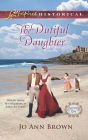 The Dutiful Daughter (Love Inspired Historical Series)