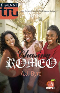 Chasing Romeo (Kimani Tru Series)