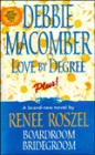 Love by Degree/Boardroom Bridegroom