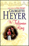 The Talisman Ring