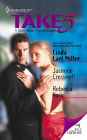 Take 5: Volume #8: Riveting Love Stories