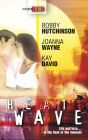 Heatwave: An Anthology