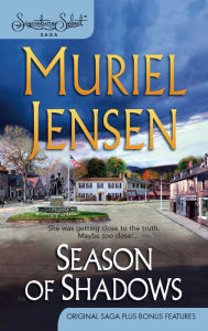 Season of Shadows