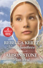 Noah's Sweetheart and Plain Peril: An Anthology