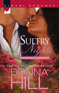 Sultry Nights (Harlequin Kimani Romance Series #277)