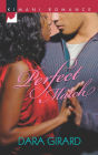 Perfect Match (Harlequin Kimani Romance Series #339)