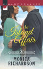 An Island Affair (Harlequin Kimani Romance Series #421)
