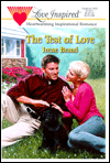 The Test of Love