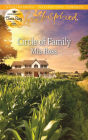 Circle of Family (Love Inspired Series)