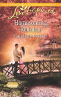 Homecoming Reunion (Love Inspired Series)