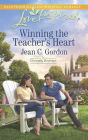 Winning the Teacher's Heart (Love Inspired Series)