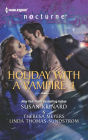 Holiday with a Vampire 4: Halfway to Dawn\Bright Star\The Gift (Harlequin Nocturne Series #149)