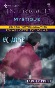 Mystique (Intrigue Series #852)
