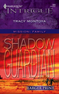 Shadow Guardian