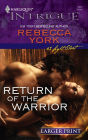 Return Of The Warrior