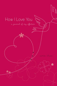 How I Love You