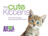 Too Cute Kittens: Animal Planet's Most Impossibly Adorable Kittens