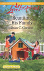 Reuniting His Family