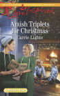 Amish Triplets for Christmas
